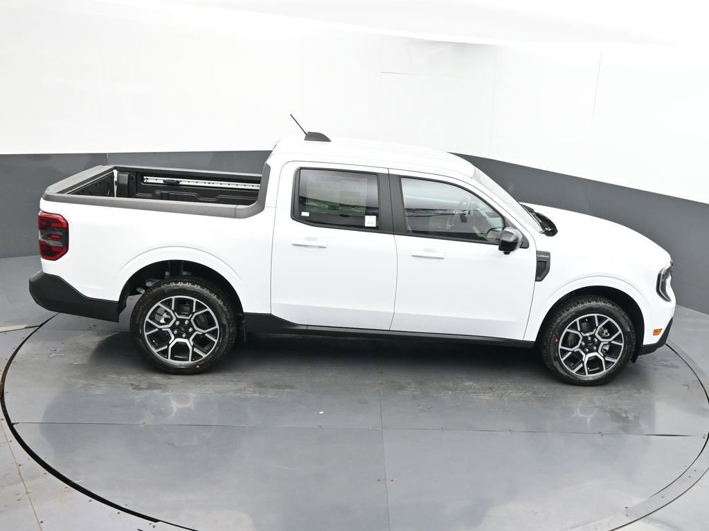 New 2026 Ford Maverick Lariat AWD/4WD image 45