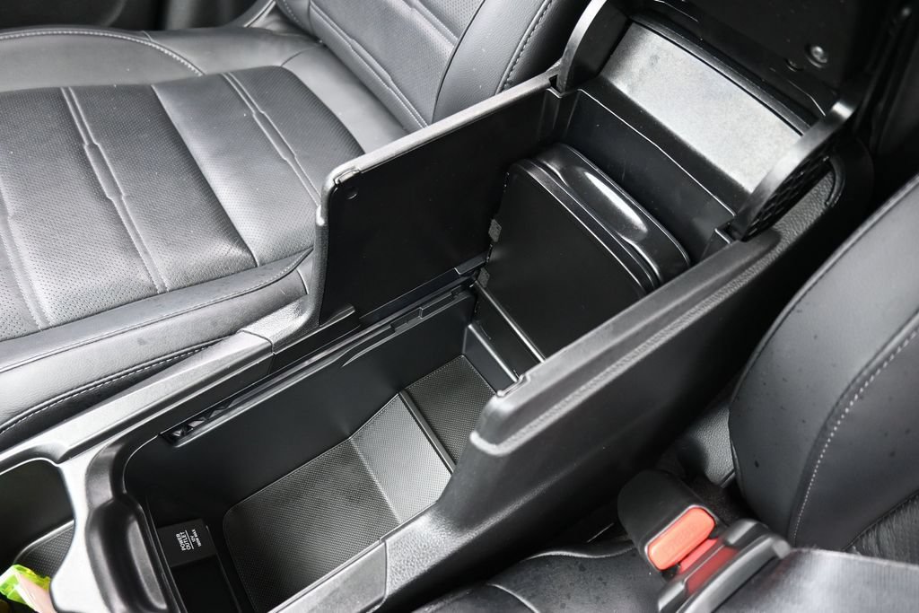 Used 2022 Honda CR-V EX-L image 42