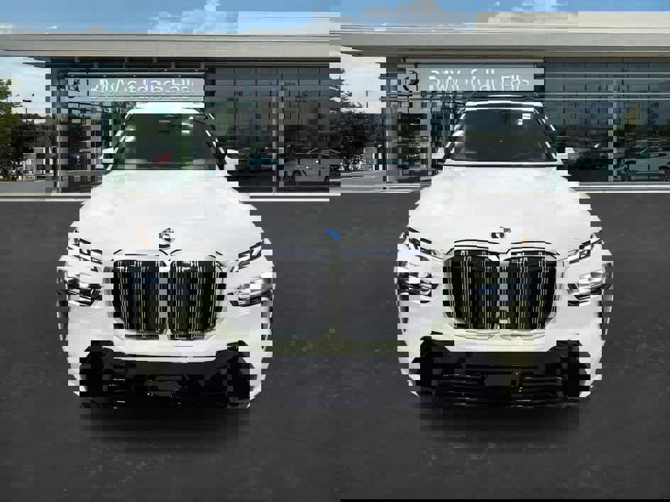 New 2026 BMW X7 xDrive40i w/ M Sport Package image 2