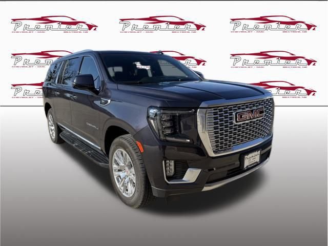 Used 2024 GMC Yukon XL Denali w/ Advanced Technology Package image 12