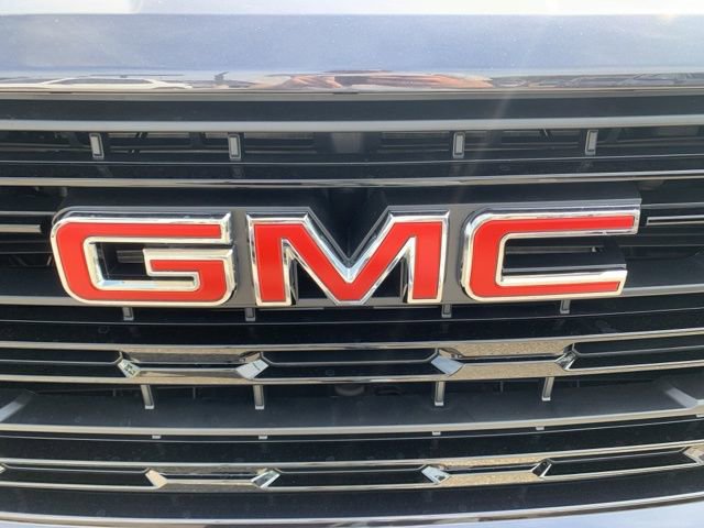 New 2026 GMC Sierra 1500 Elevation image 10