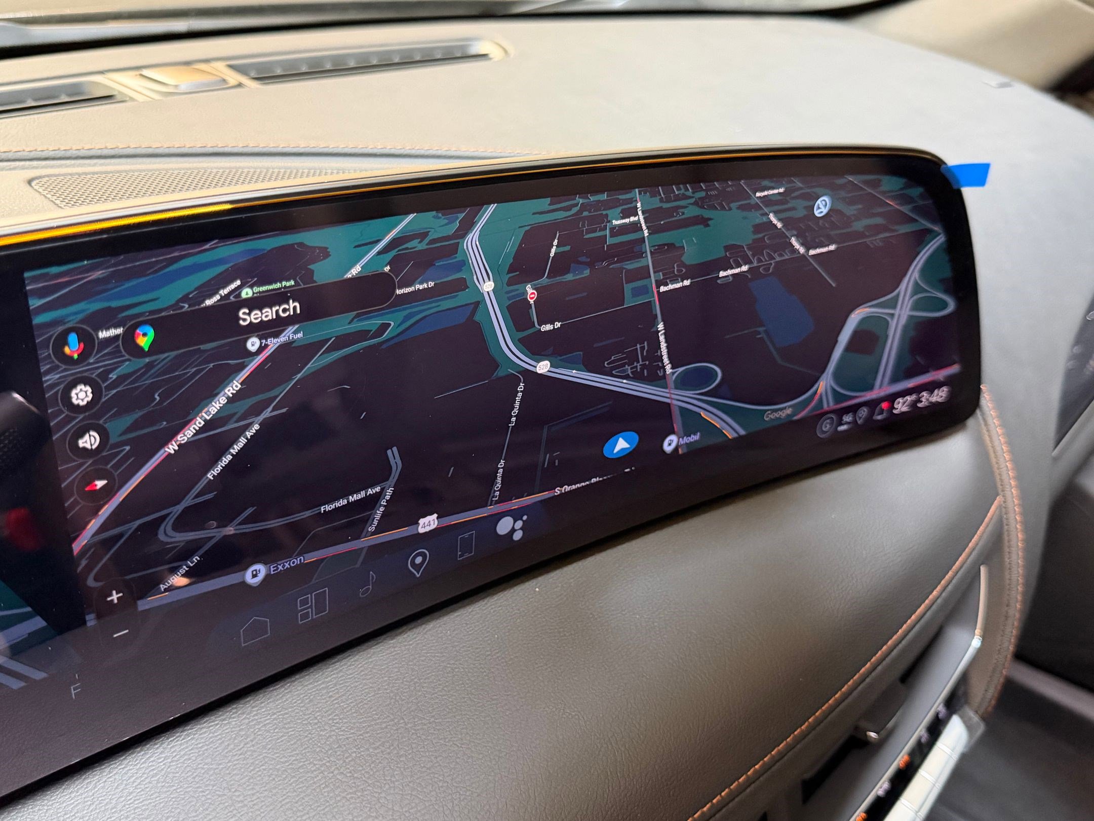 New 2026 Cadillac CT5 Sport RWD image 28