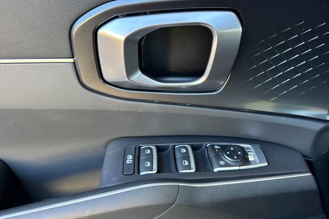 New 2026 Kia Sorento S w/ S Panoramic Sunroof Package image 12