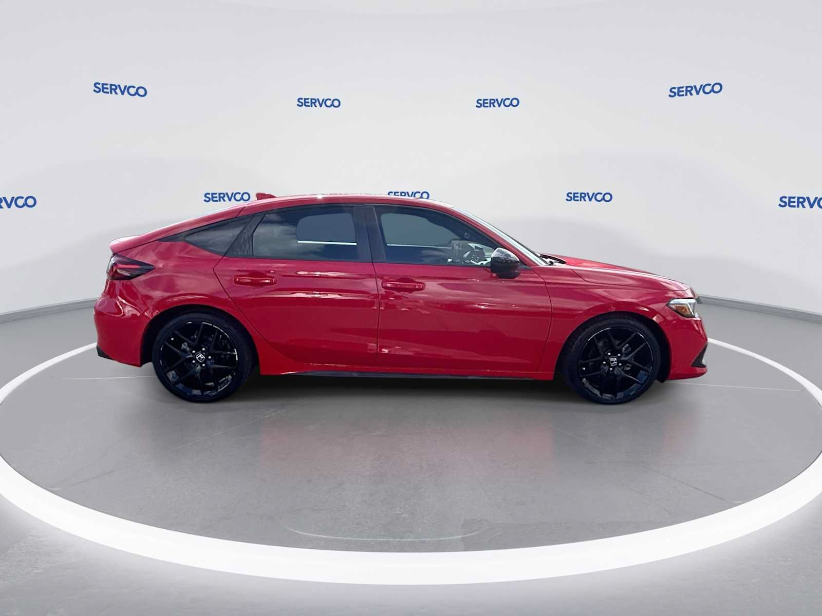 Used 2022 Honda Civic Sport image 9