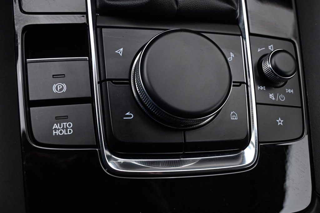 Used 2025 MAZDA CX-50 AWD 2.5 S w/ Weather Package image 33