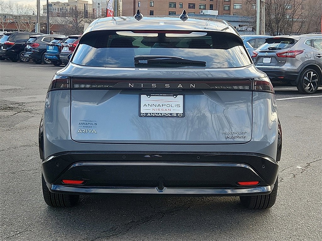 Used 2023 Nissan Ariya image 5