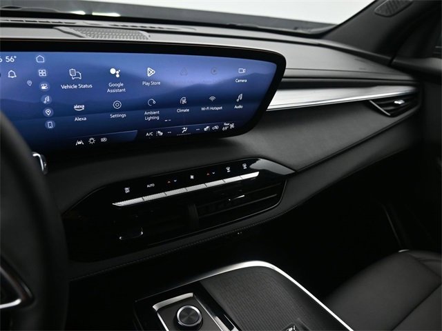 Used 2025 Buick Enclave Preferred image 11