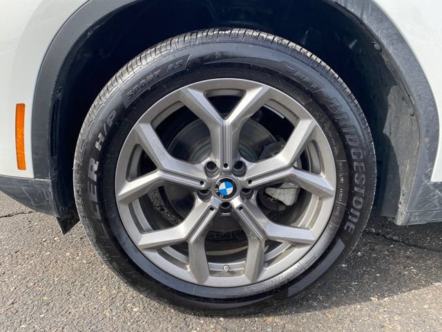 Used 2023 BMW X3 xDrive30i AWD/4WD image 24