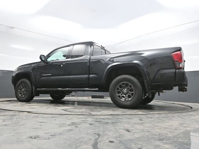 Used 2018 Toyota Tacoma SR5 image 37