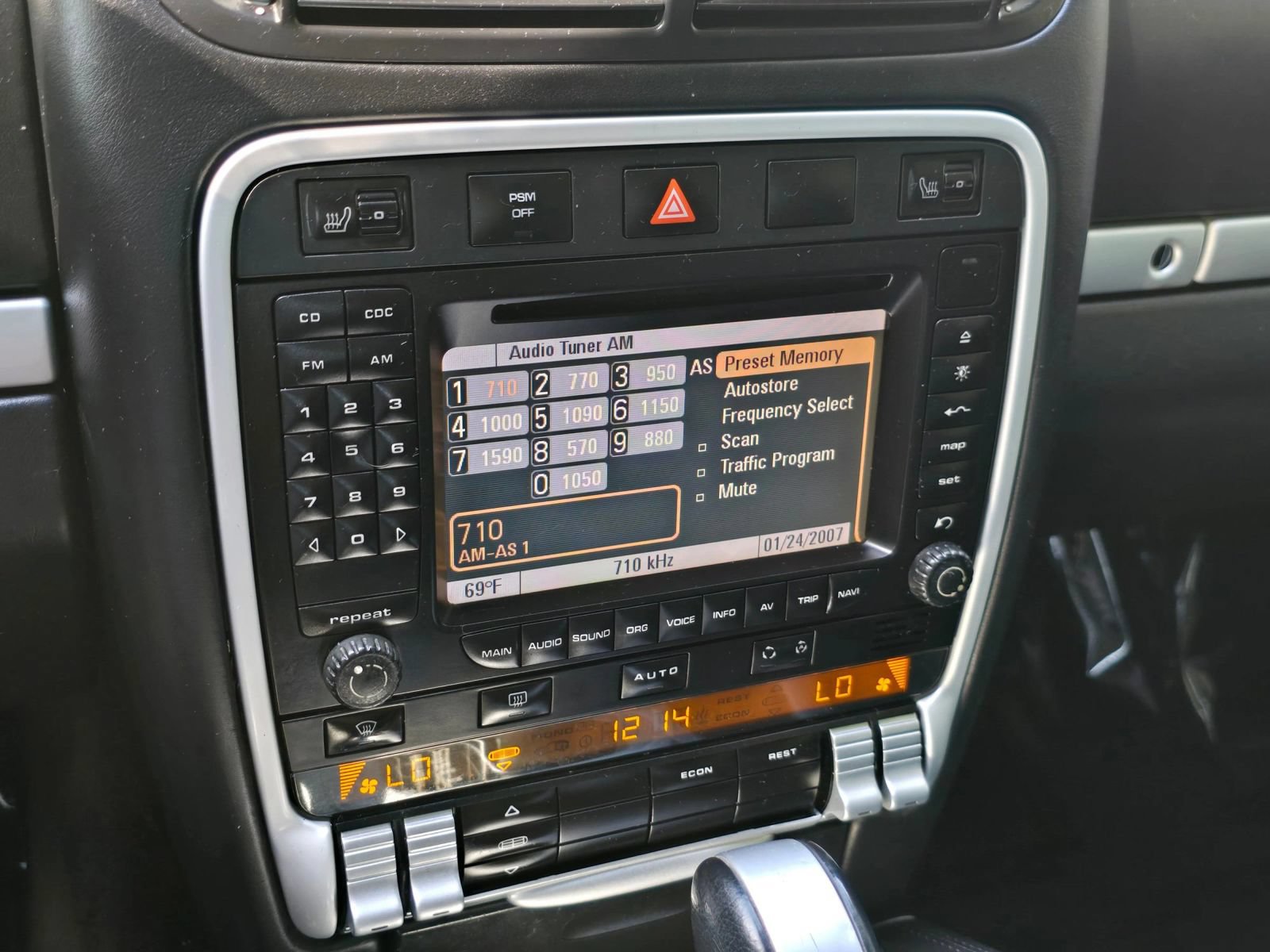 Used 2004 Porsche Cayenne S AWD/4WD image 30