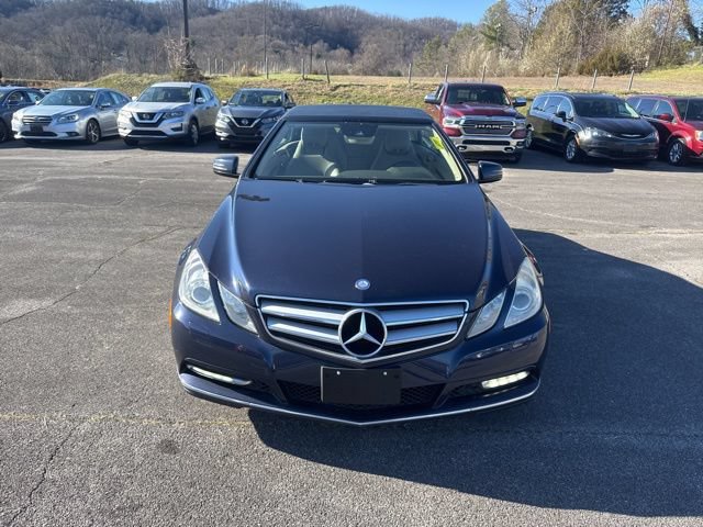 Used 2012 Mercedes-Benz E 350 Cabriolet image 3