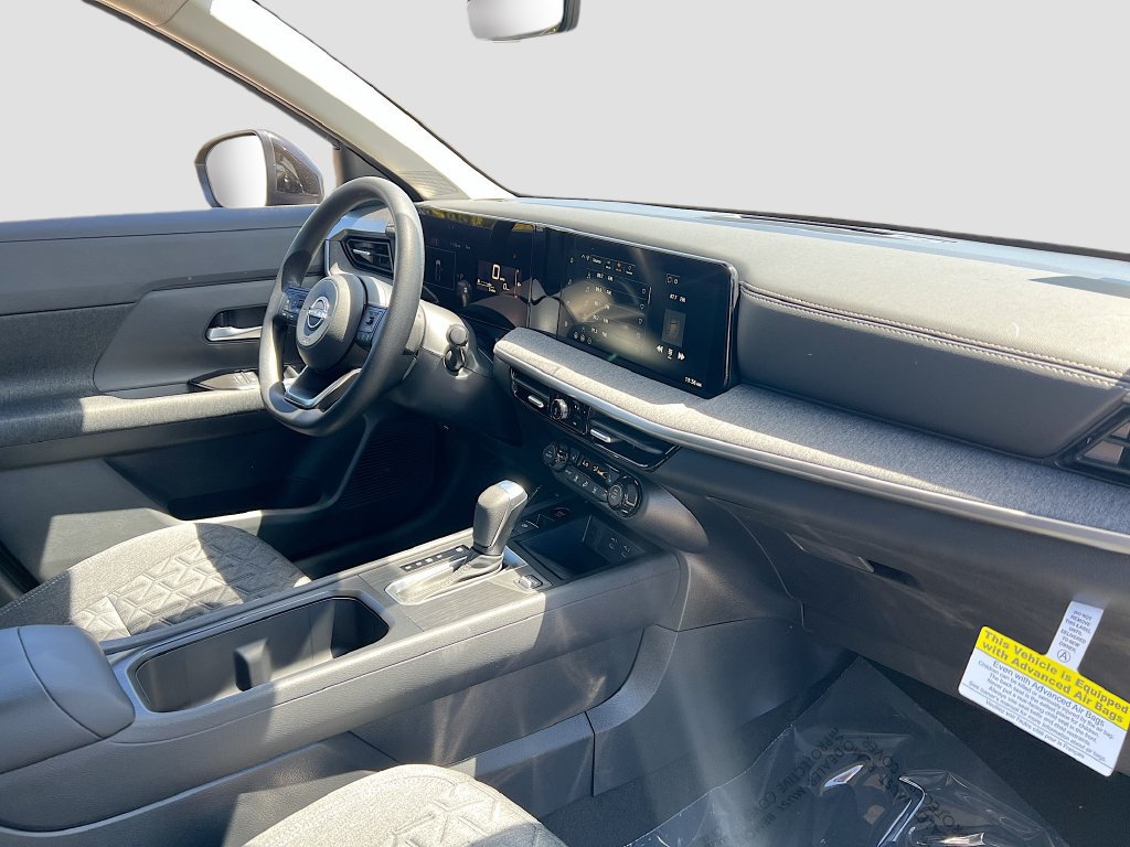 New 2026 Nissan Kicks SV w/ SV Premium Package FWD image 27