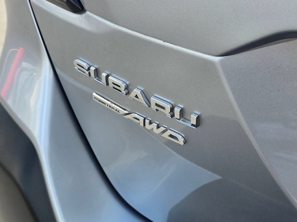 Used 2023 Subaru Outback Premium AWD/4WD image 12