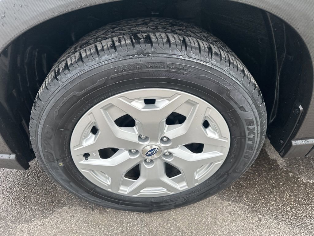 Used 2023 Subaru Forester image 31
