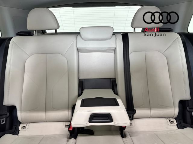 Used 2024 Audi Q3 2.0T Premium Plus image 17