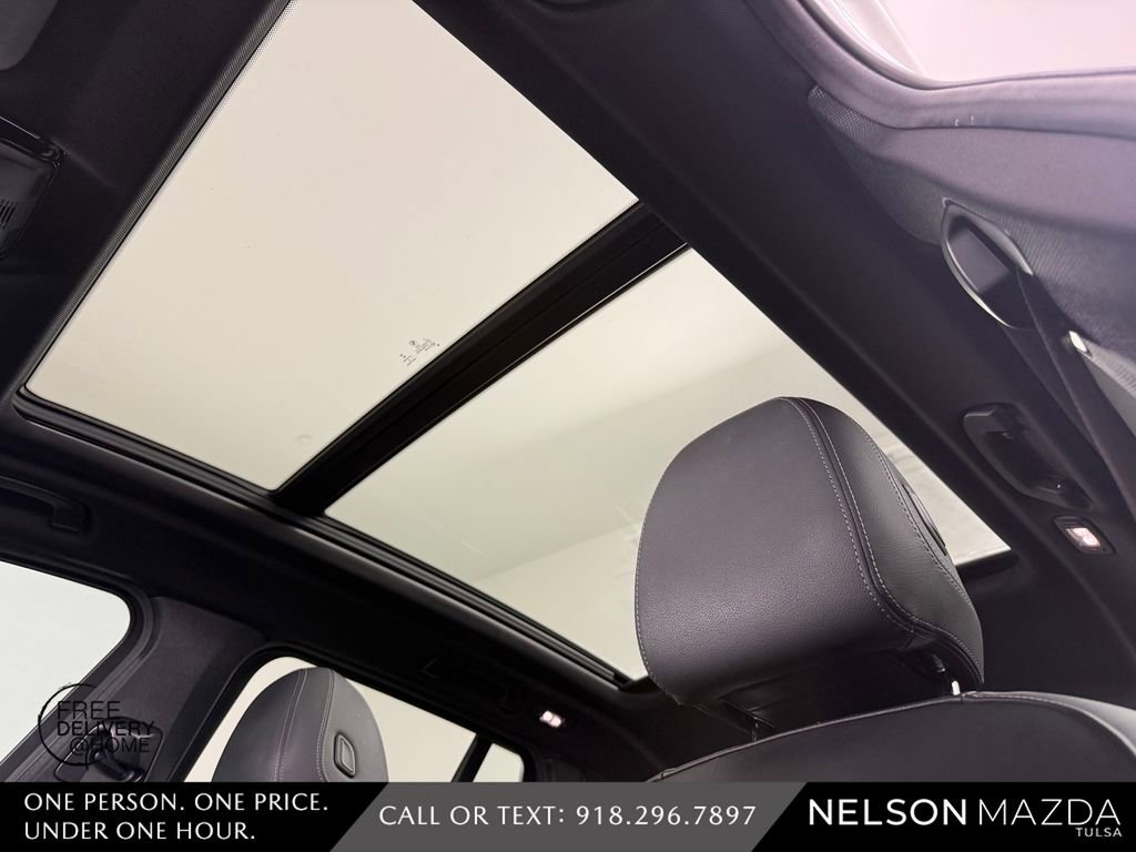 Used 2019 BMW X3 M40i w/ Premium Package AWD/4WD image 22