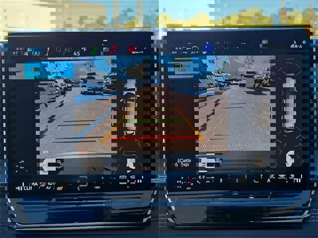 New 2026 Volkswagen Tiguan SE image 16