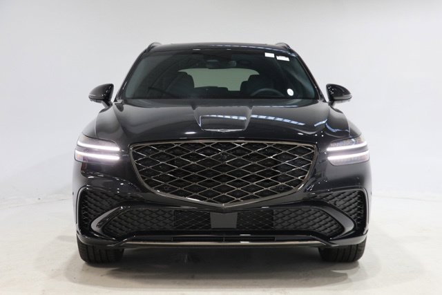 New 2026 Genesis GV70 3.5T Sport Prestige AWD/4WD image 2