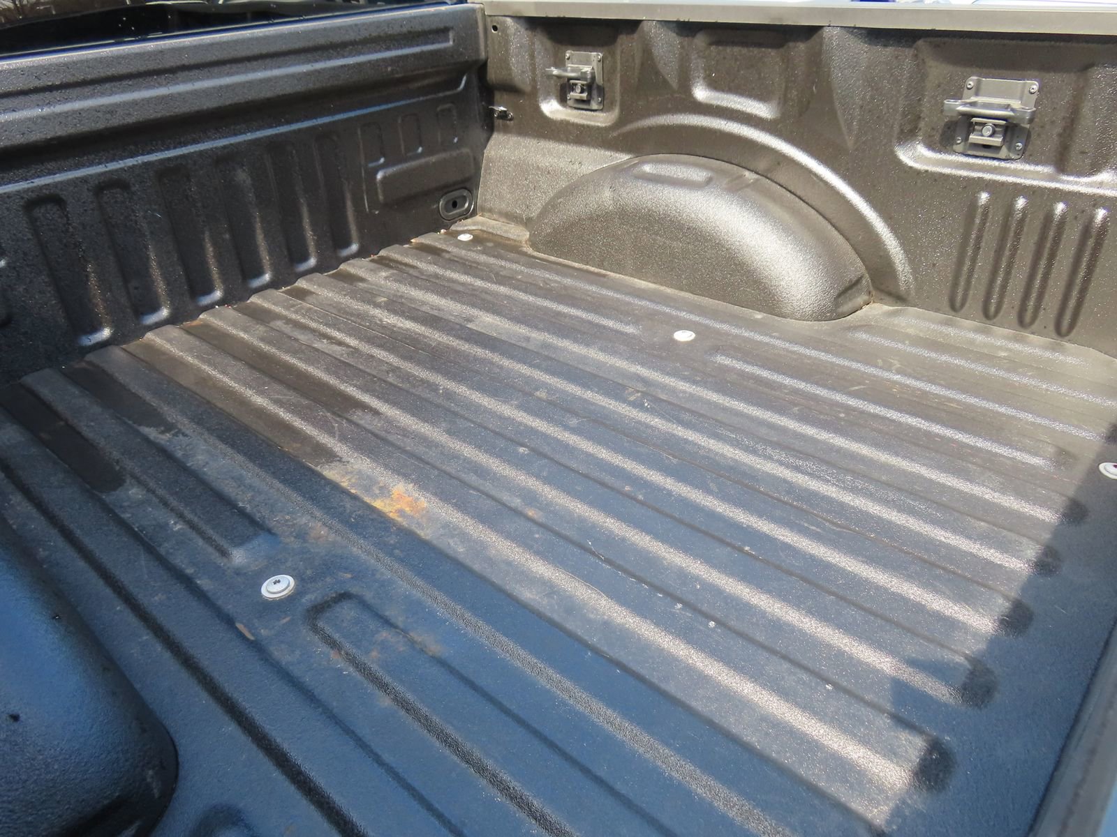 Certified 2023 Ford F150 XLT w/ Equipment Group 302A High image 12