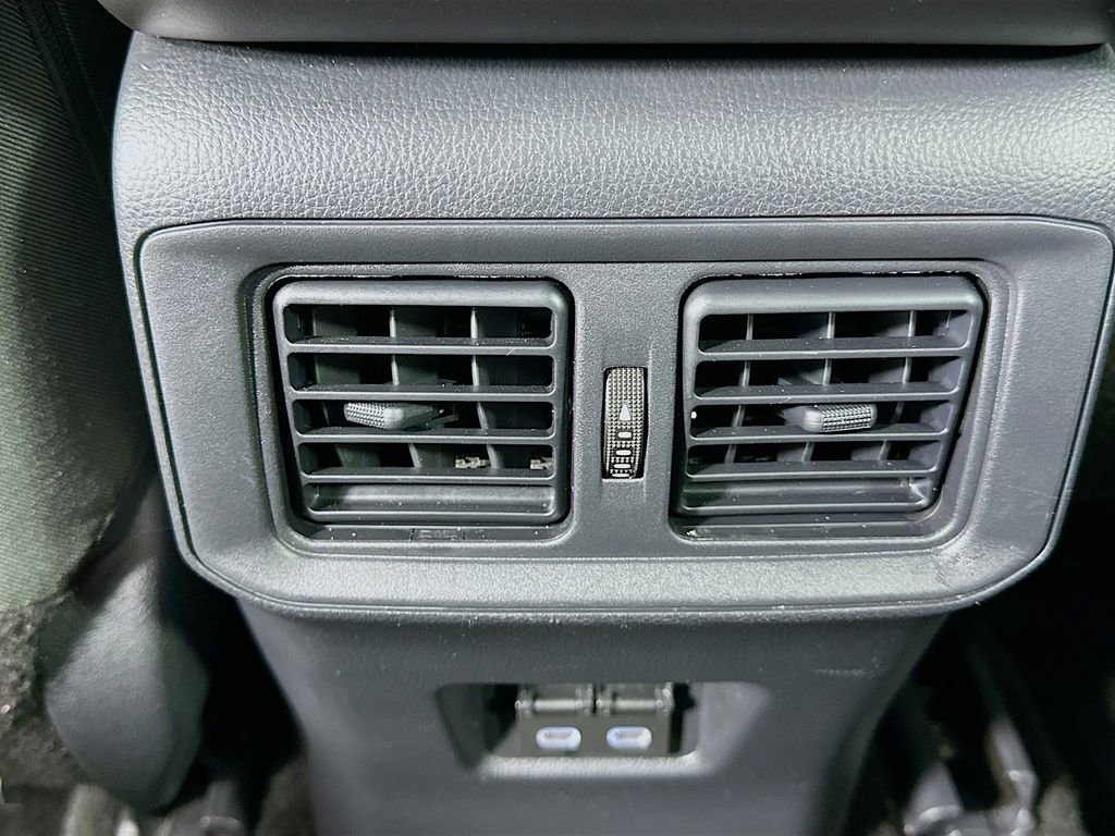 Certified 2025 Toyota RAV4 XLE image 25