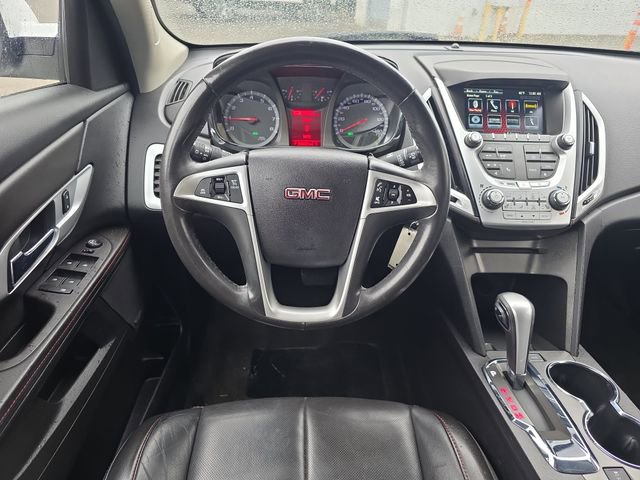 Used 2014 GMC Terrain SLT image 19