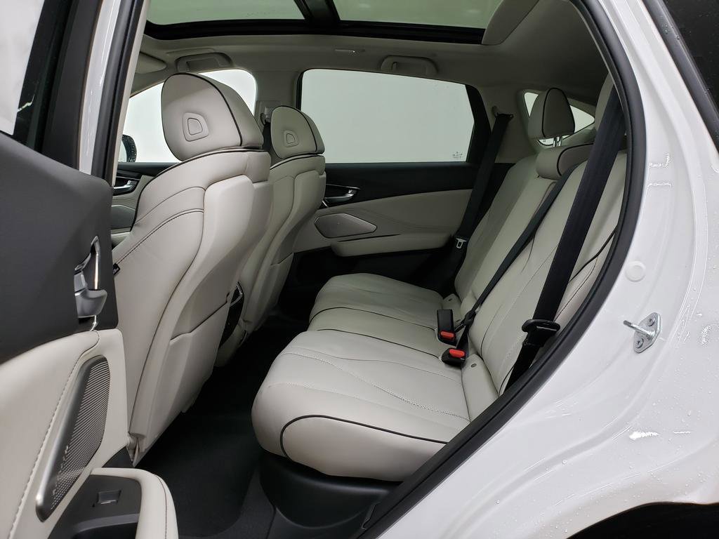 Used 2026 Acura RDX w/ Advance Package AWD/4WD image 11