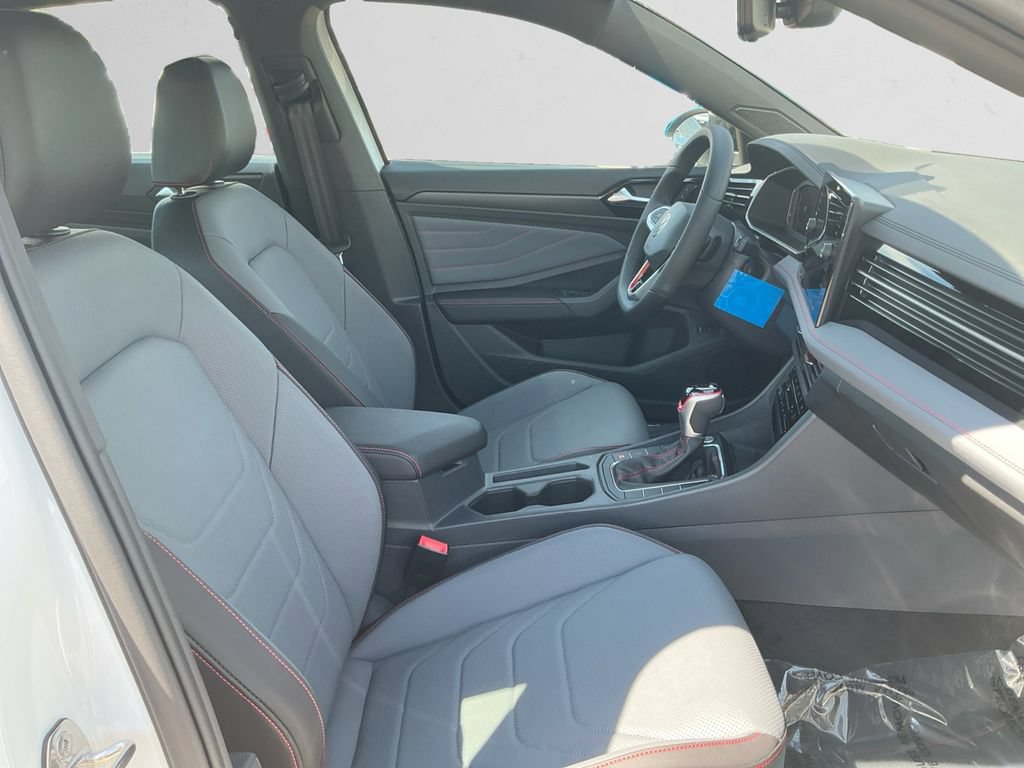 New 2026 Volkswagen Jetta GLI Autobahn FWD image 15