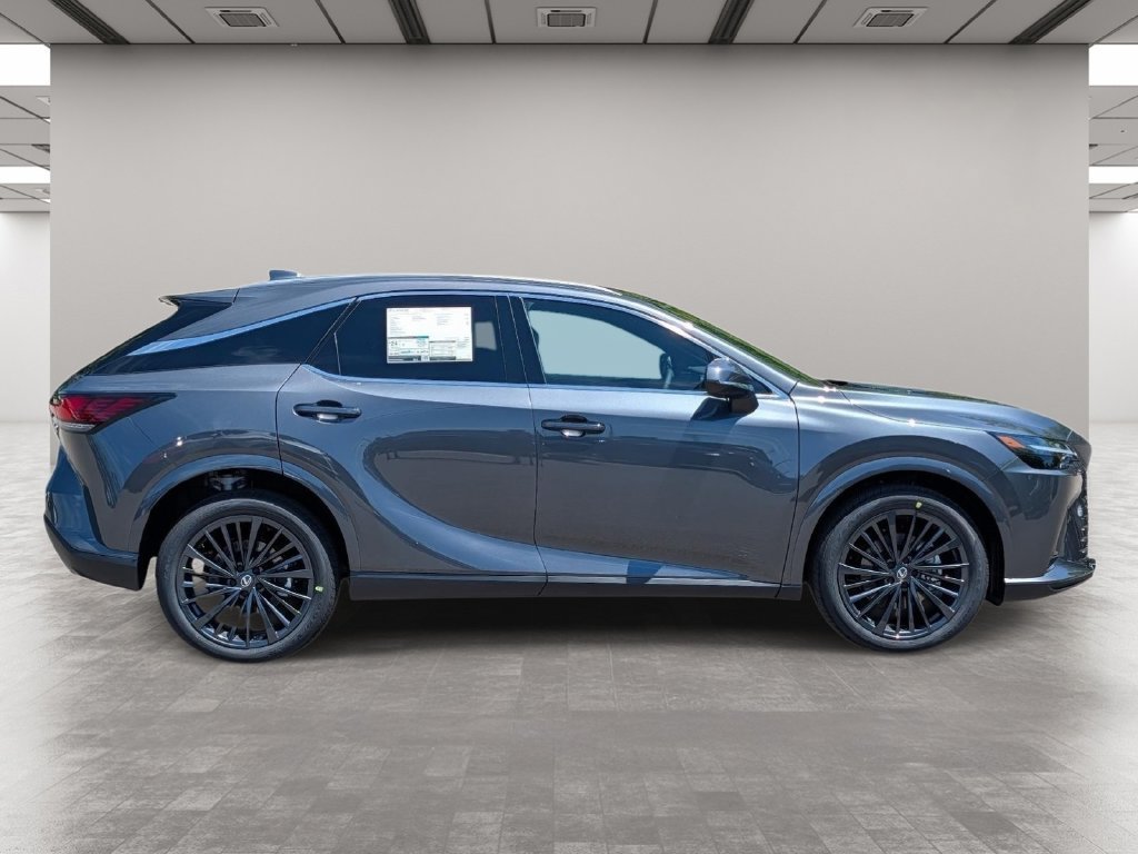 New 2026 Lexus RX 350 Premium w/ Convenience Package AWD/4WD image 6