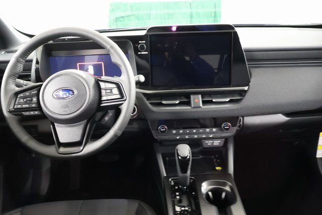 New 2026 Subaru Outback Limited image 15