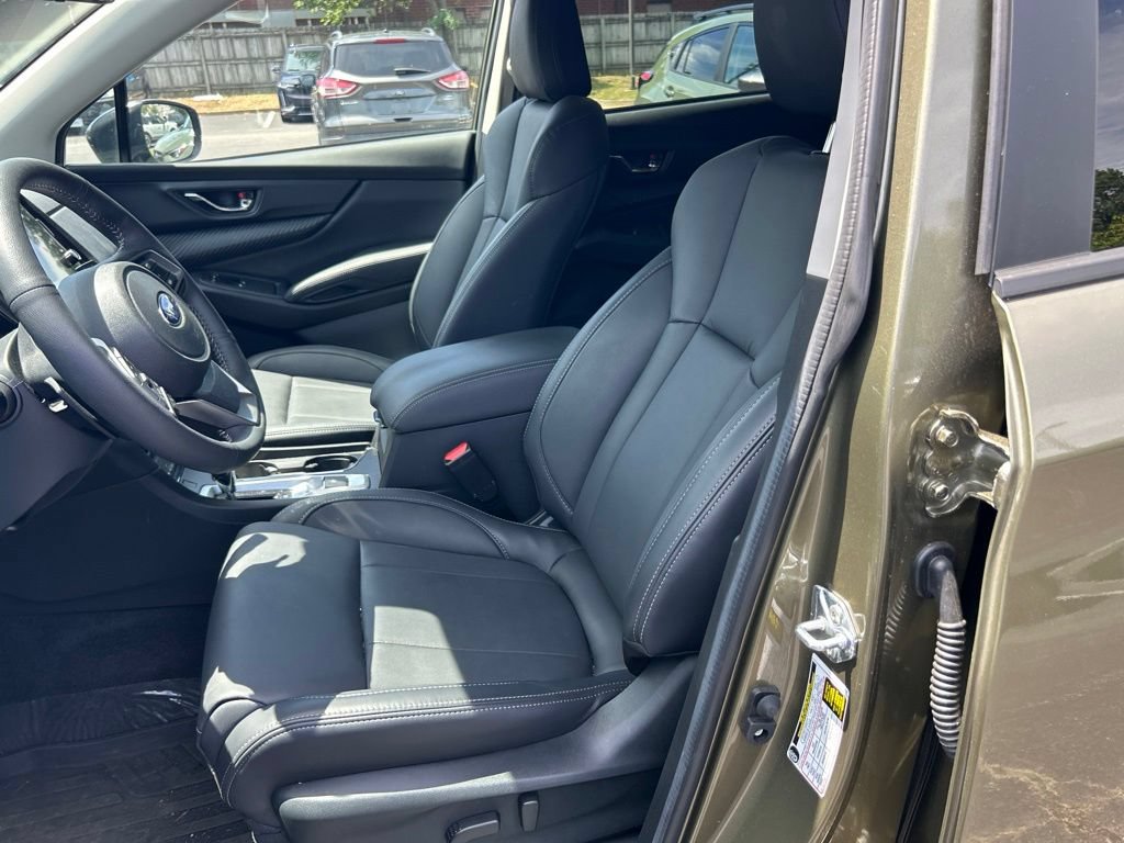 Certified 2026 Subaru Ascent Premium AWD/4WD image 14
