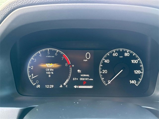 Used 2024 Honda Ridgeline Sport image 24