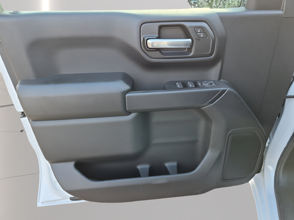 New 2026 GMC Sierra 1500 Pro w/ Graphite Edition RWD image 16