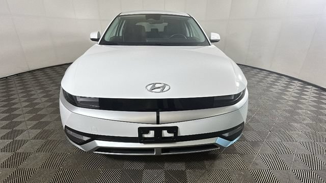 Used 2023 Hyundai Ioniq 5 SEL w/ Cargo Package AWD/4WD image 7