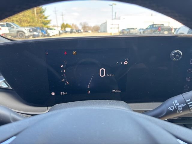 Used 2025 Buick Envista Avenir image 16