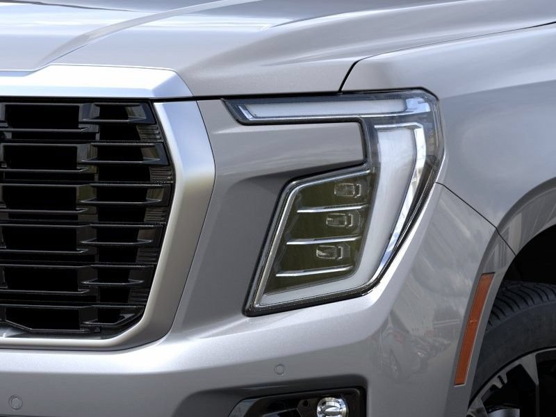 New 2026 GMC Yukon XL Denali w/ Advanced Technology Package AWD/4WD image 11