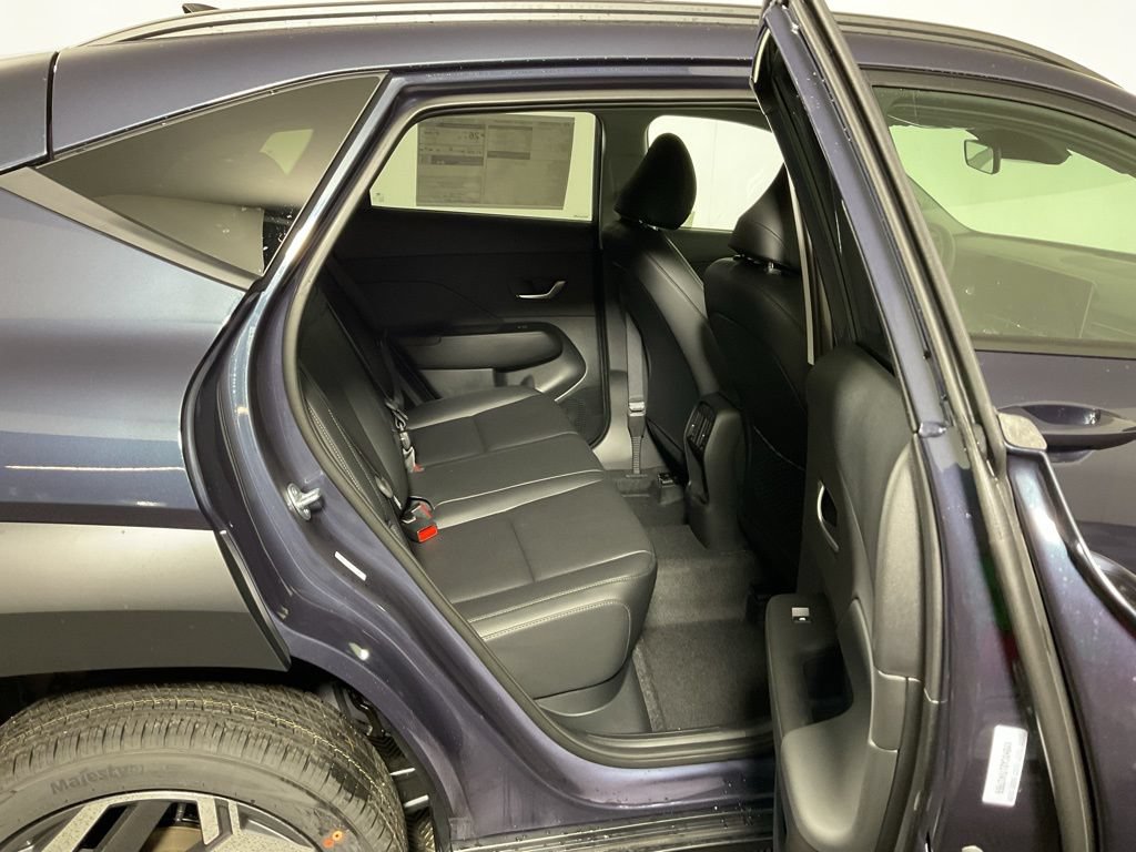New 2026 Hyundai Kona SEL Premium AWD/4WD image 34