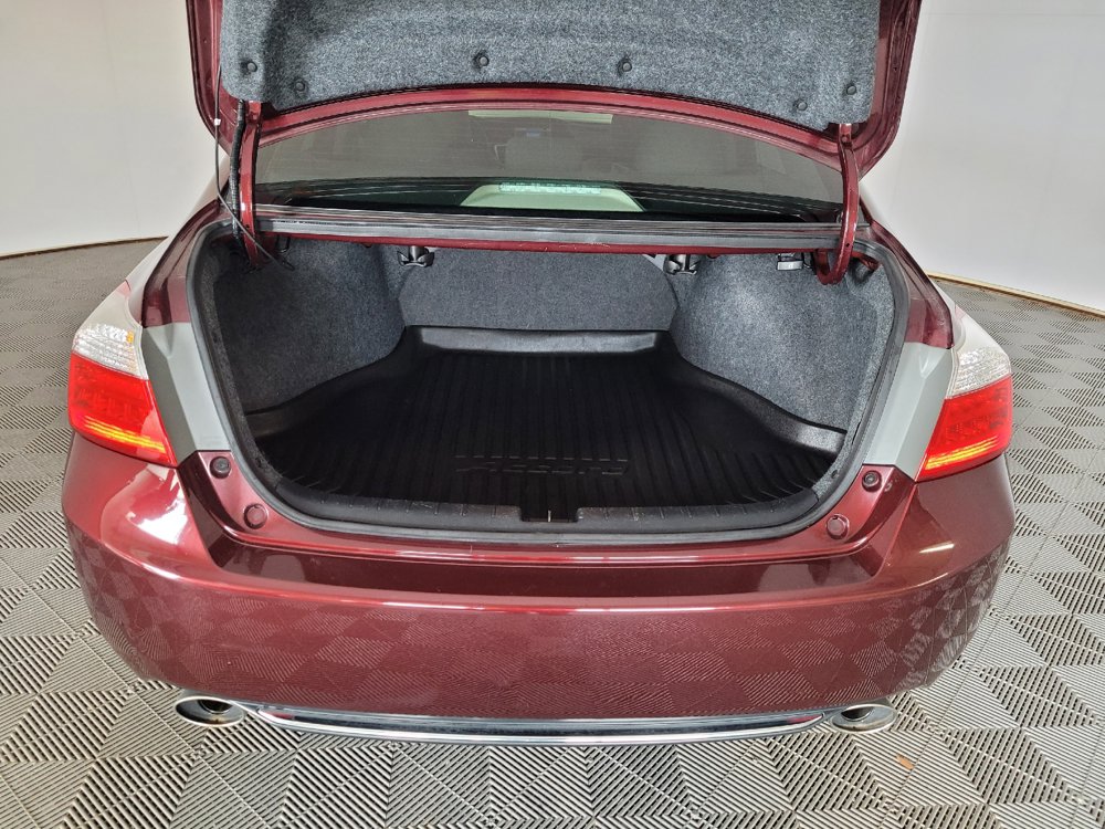 Used 2015 Honda Accord EX-L image 29