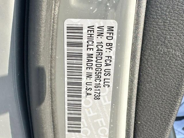 Used 2024 Dodge Durango GT image 25