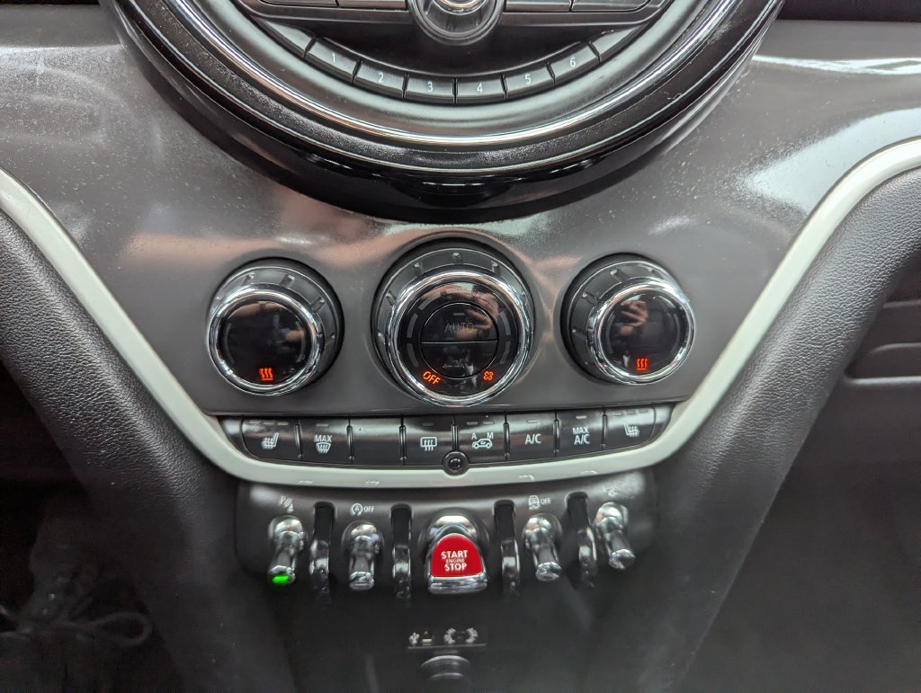 Used 2017 MINI Cooper Countryman S AWD/4WD image 23