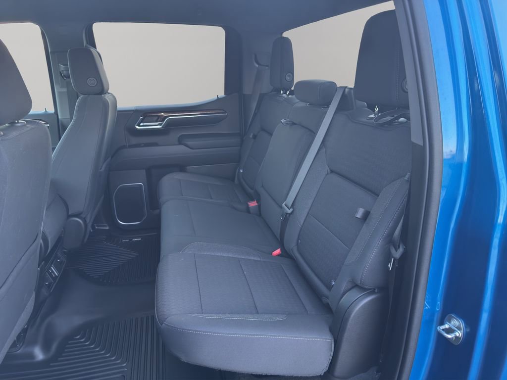 Certified 2023 GMC Sierra 1500 Elevation image 9