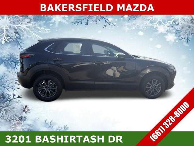 Used 2025 MAZDA CX-30 AWD 2.5 S image 6
