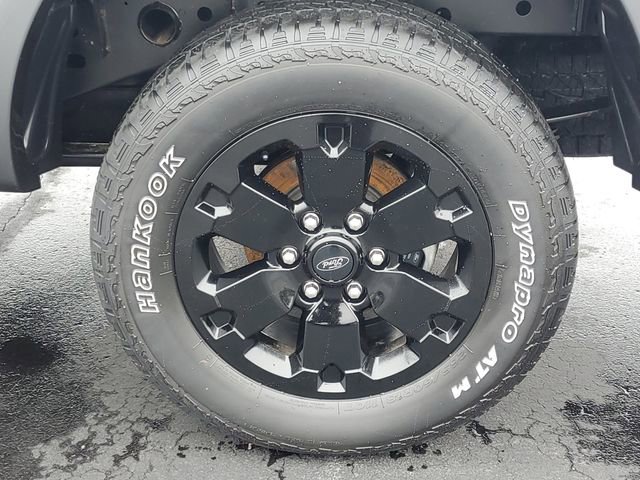 Certified 2023 Ford Ranger XLT w/ Equipment Group 302A High AWD/4WD image 7