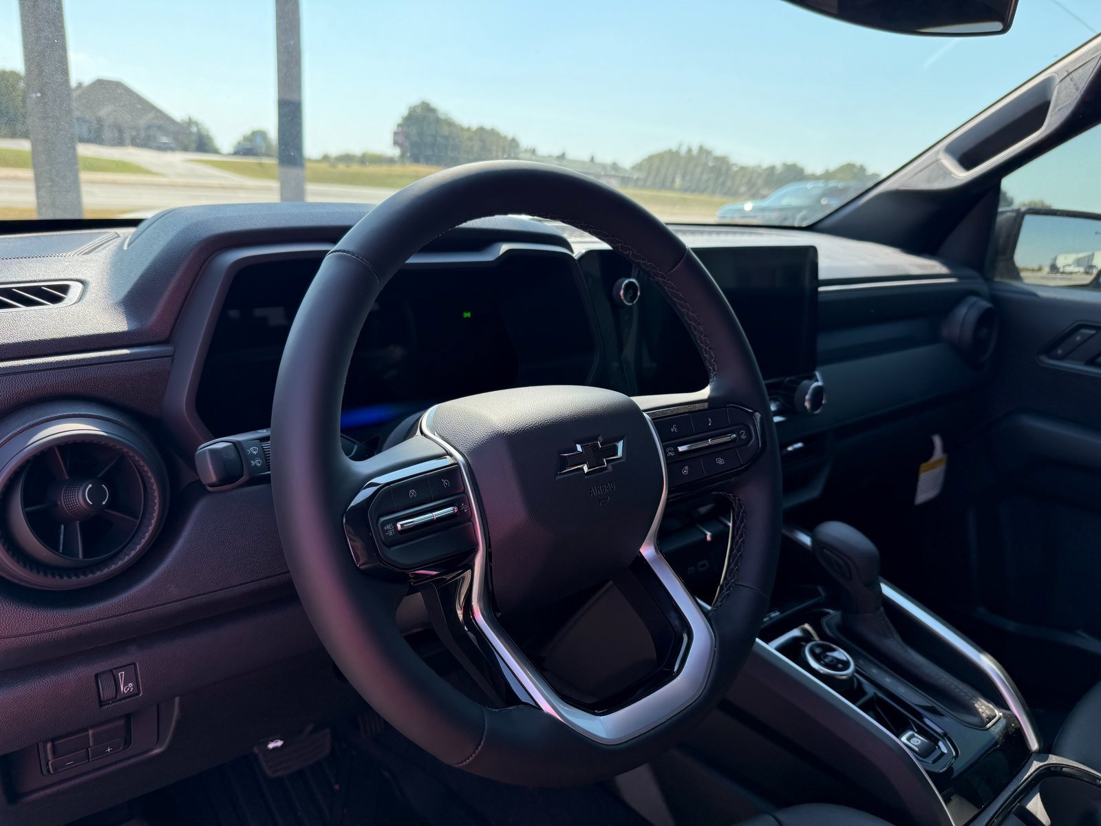 New 2026 Chevrolet Colorado Trail Boss image 12