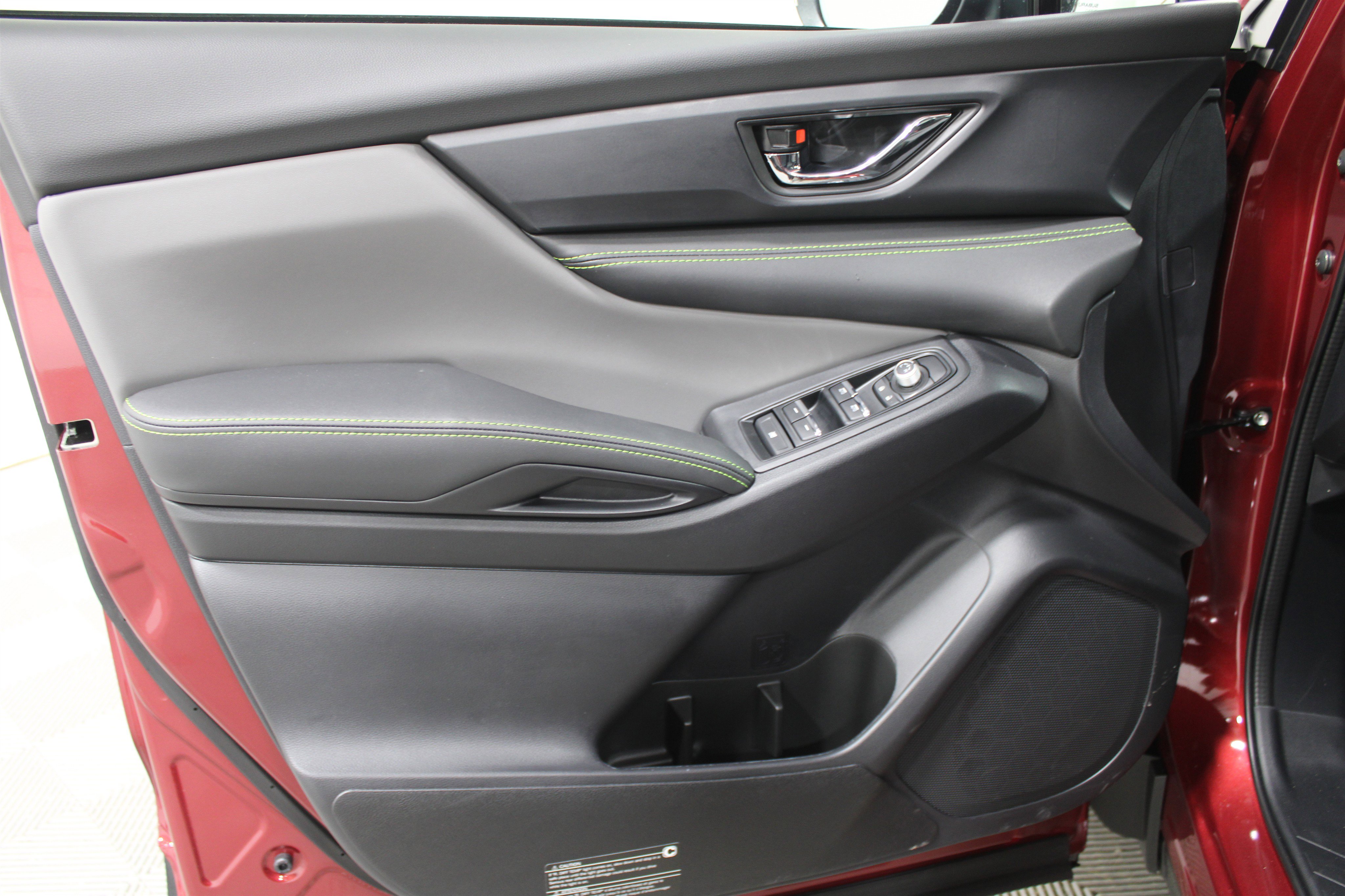 New 2025 Subaru Ascent Onyx Edition image 6