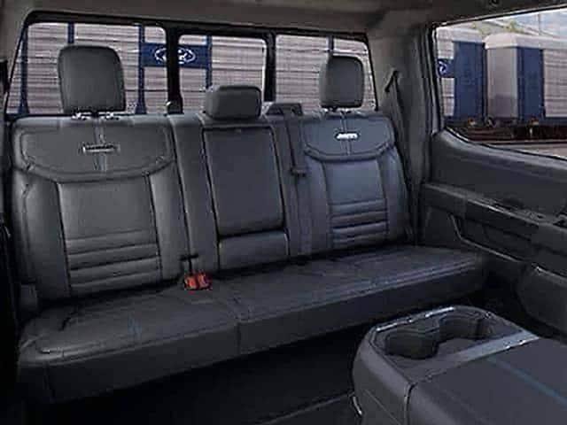 New 2026 Ford F450 Platinum w/ FX4 Off-Road Package AWD/4WD image 11