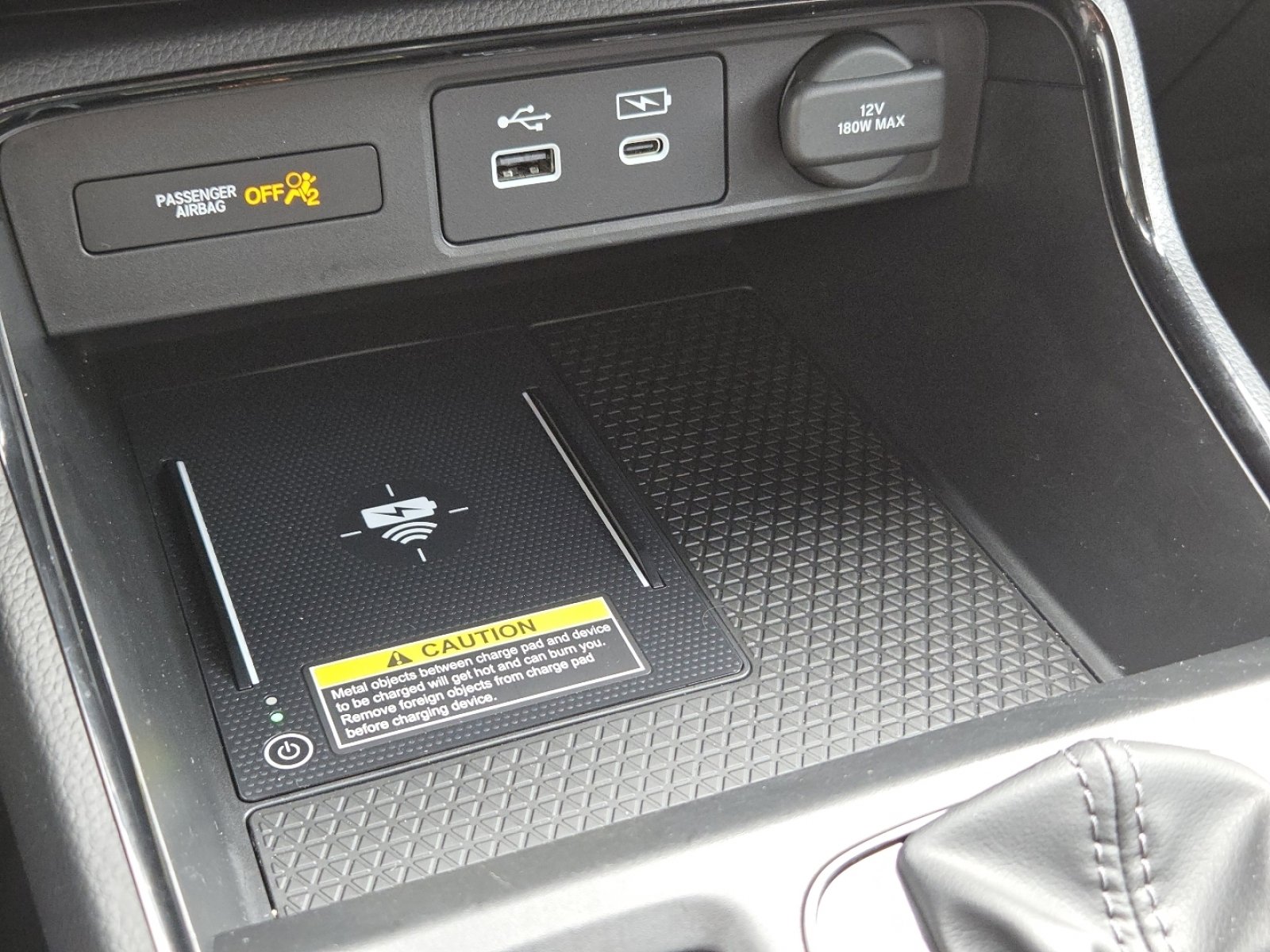 Certified 2024 Honda CR-V EX-L image 8