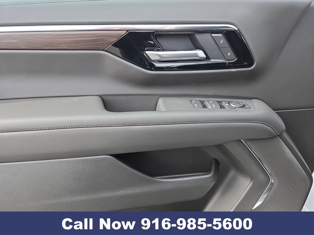 New 2026 Chevrolet Suburban LS w/ LPO, Dark Essentials Package image 26