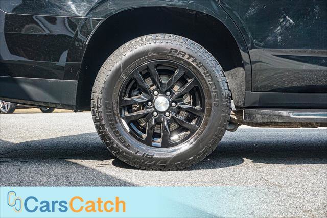 Used 2021 Chevrolet Tahoe LT image 16