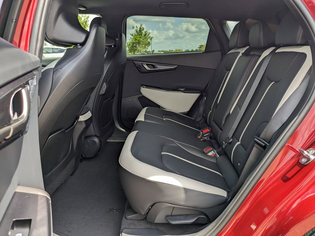 New 2025 Kia EV6 GT-Line RWD image 17