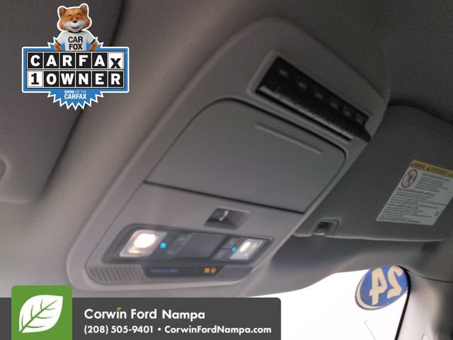 Used 2024 Ford F250 XLT w/ Snow Plow/Camper Package AWD/4WD image 21